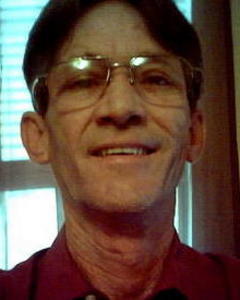 Man, 67. eddy1958