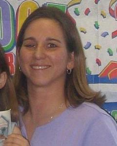 Woman, 47. Amy466015