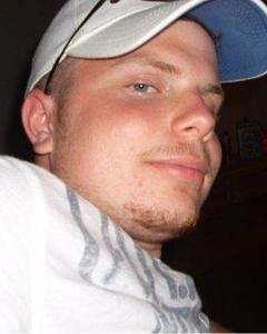 Man, 37. Wog0850