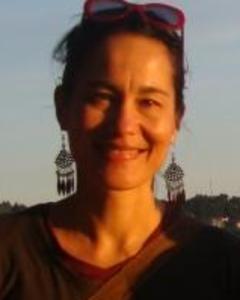 Woman, 58. comPassion17