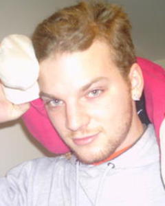 Man, 39. mrbluemoon