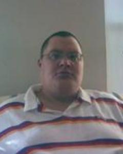 Man, 49. dbwjr