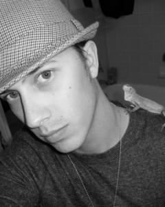 Man, 38. Mike_FN_Smith