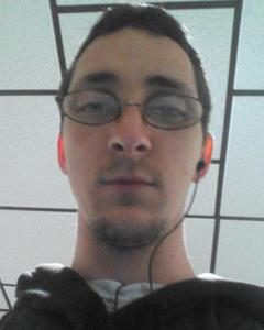 Man, 40. Draco69206840