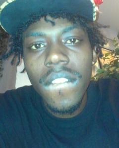 Man, 33. nika544823