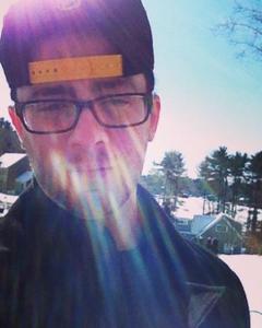 Man, 34. YourCupid4