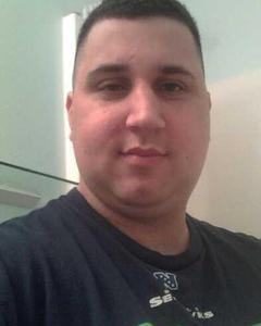 Man, 41. jojo8174