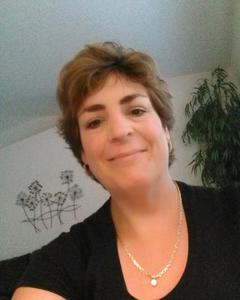 Woman, 58. sassysaphire