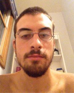 Man, 33. Sperruzzi28