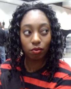 Woman, 41. ladyfoxxie84