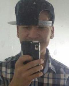 Man, 33. Juan_jr92
