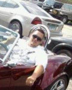 Man, 41. danny8360
