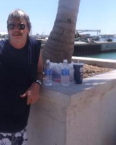 Man, 62. iammealso2