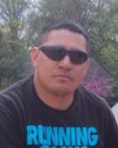 Man, 39. gueroalexis