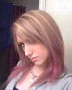 Woman, 43. GildaHolderm80