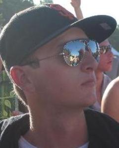 Man, 36. chrisluff1