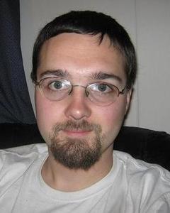 Man, 43. SandManII135