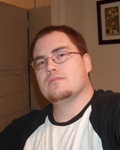 Man, 49. matthewinIL