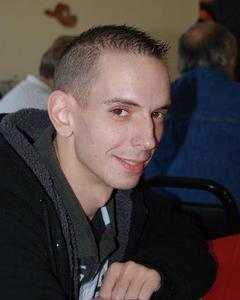 Man, 43. dravon82