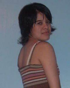 Woman, 40. femmielatina