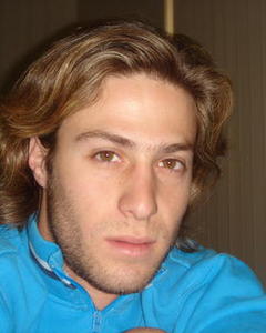 Man, 44. tomas119