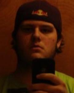 Man, 31. Justinfuller42