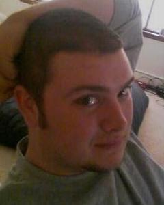 Man, 37. TSLenquist