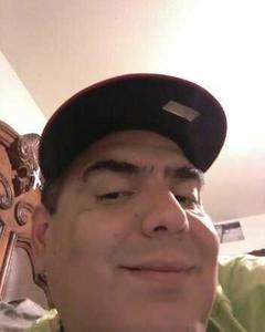 Man, 43. INKSTARR_81