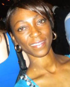 Woman, 50. neek037