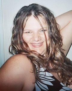 Woman, 33. SweetnInnoc192