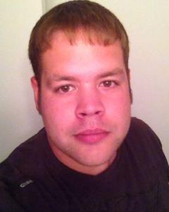 Man, 37. Johnnyboy1180