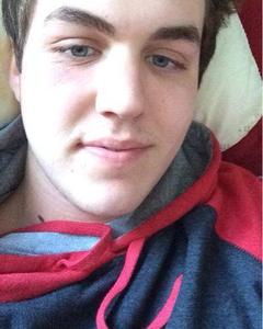 Man, 33. Sethkiser