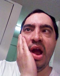 Man, 51. hotlatinman