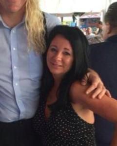 Woman, 54. Jenni2815