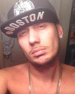 Man, 34. HotBoi5832