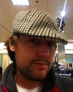 Man, 36. aj_identity