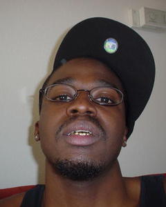 Man, 45. onlydeandrae