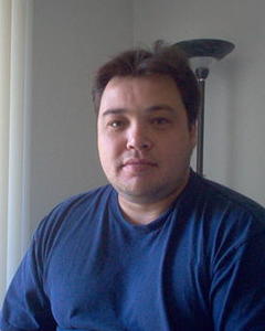 Man, 48. jmarkwilliams