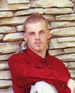 Man, 38. the_outlaw_kid