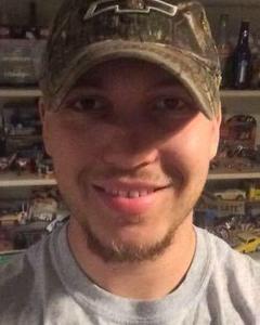 Man, 32. Cowboy227737