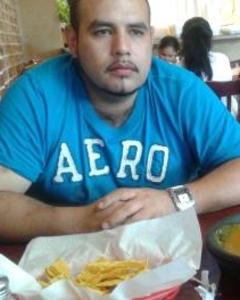 Man, 44. kikinn8712