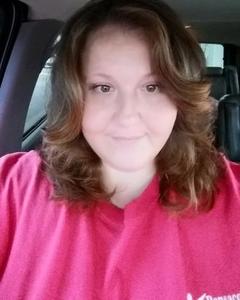 Woman, 42. ShannonTownsen