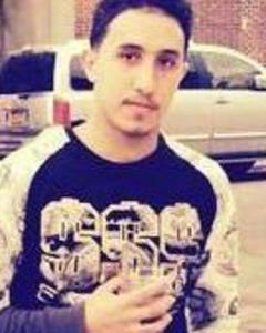 Man, 28. Yemeni3776