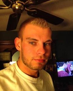 Man, 34. LecChris1990