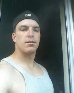 Man, 38. nickthedon