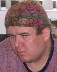 Man, 44. jppage