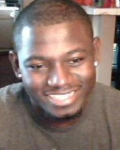 Man, 38. BlackNGoofy