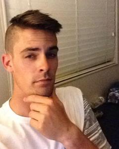 Man, 33. SupBruhHa