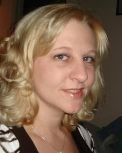 Woman, 48. 121909tk
