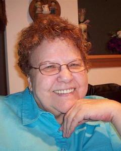 Woman, 81. sweetcheeks105